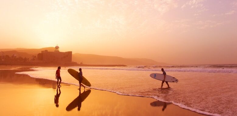 Gran Canaria thumbnail