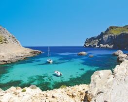Mallorca thumbnail