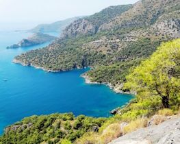 Mediterranean Coast, thumbnail