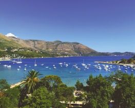 dubrovnik riviera, croatia