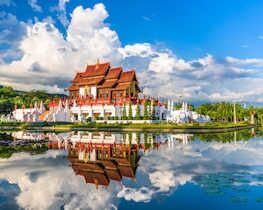 Chiang Mai, thumbnail