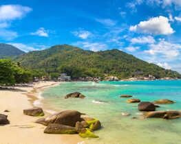Koh Samui, thumbnail