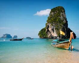 Krabi, thumbnail