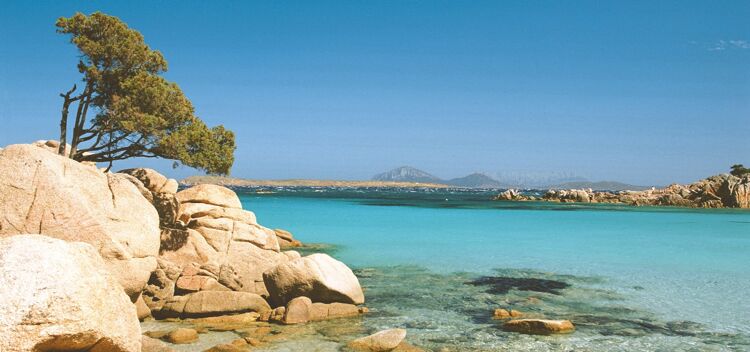 Arzachena Holidays