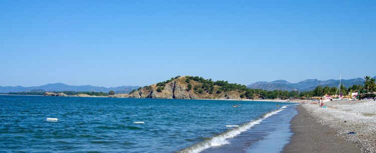 Luxury Calis Holidays