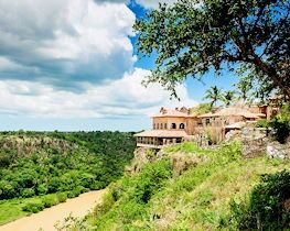Altos de Chavon, La Romana