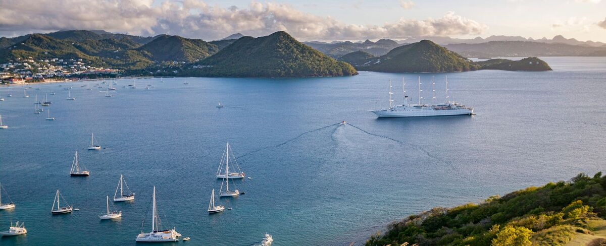 Gros Islet