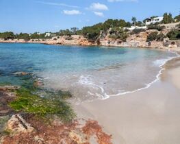 Cala Gracio
