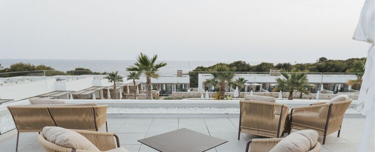 Luxury Biniancolla Holidays
