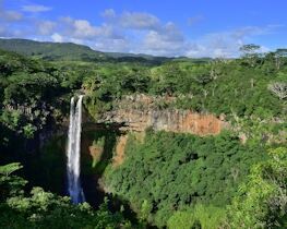 Chamarel