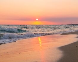 Luxury Marina di Ugento Holidays