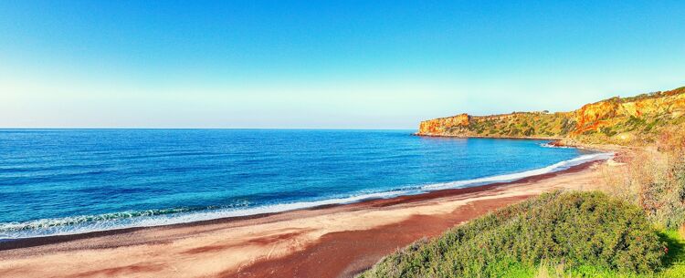 Luxury Pollina Holidays