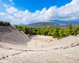 Argolis