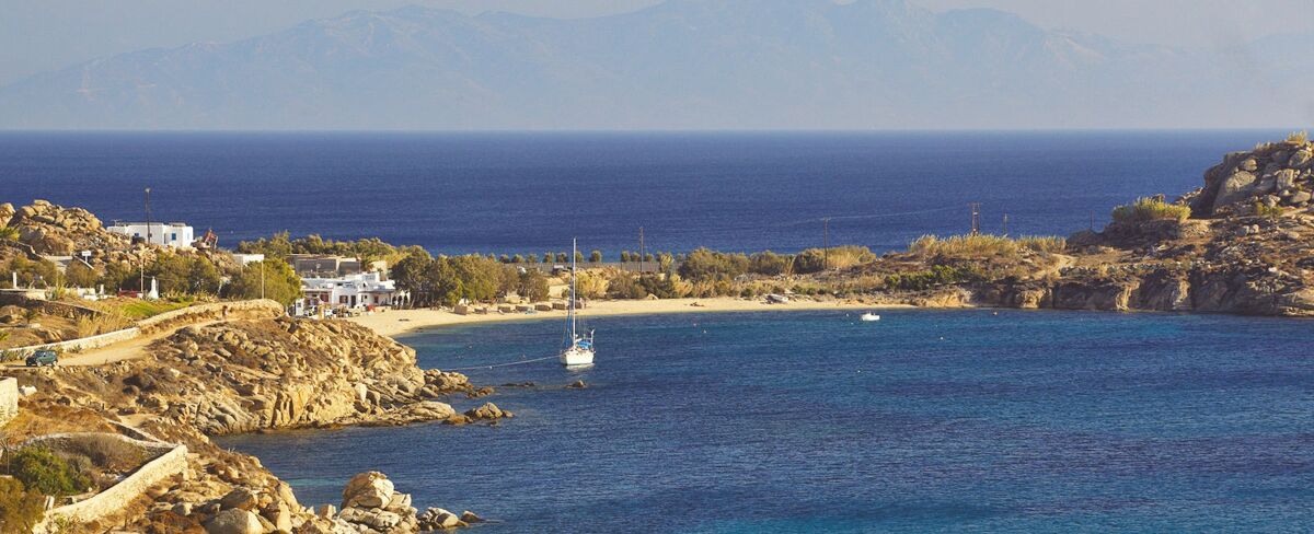 platis yialos, mykonos