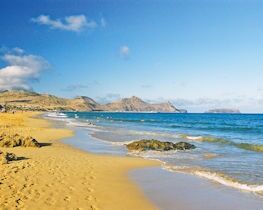 Porto Santo Island thumbnail