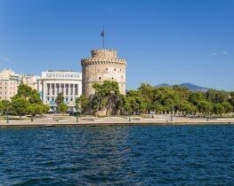 Thessaloniki