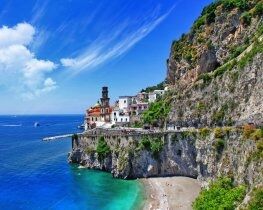 Amalfi