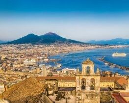 Naples