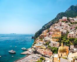 Positano thumbnail