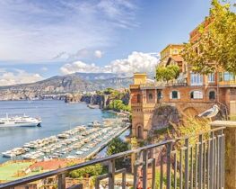 Sorrento thumbnail