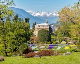 lake maggiore holidays