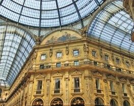 Milan