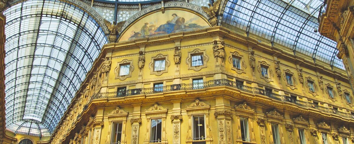 luxury milan city brekas