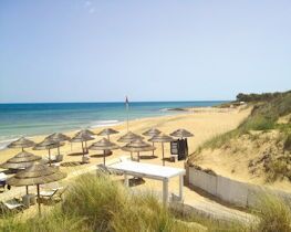 fasano holidays