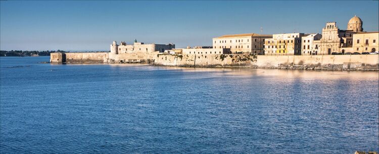 ortigia holidays