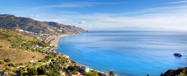 taormina mare holidays