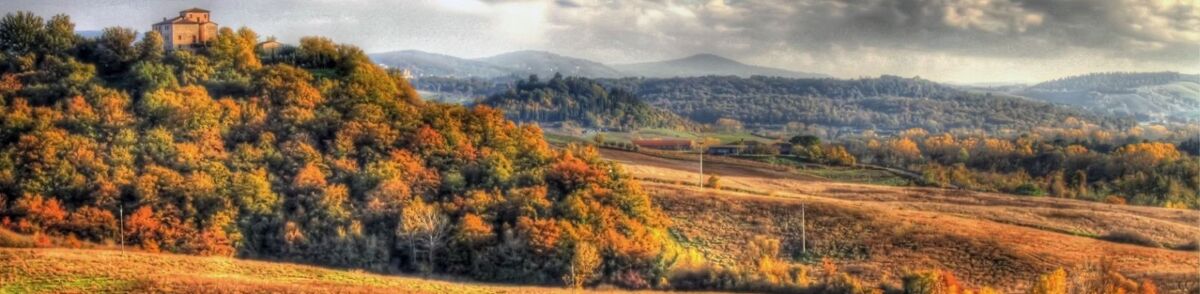 Castelnuovo Berardenga holidays