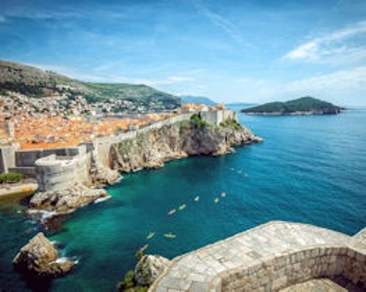 croatia