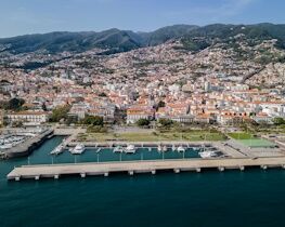 luxury funchal holidays