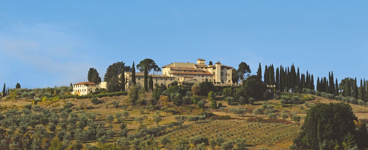 Luxury Tavarnelle Holidays