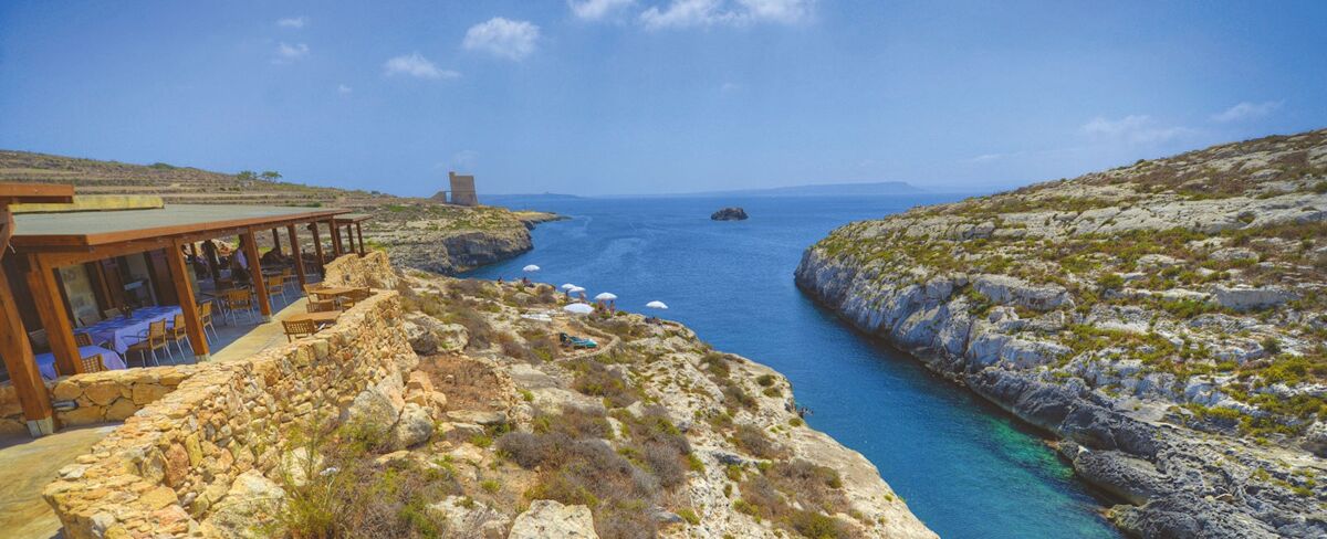 Luxury Sannat Holidays