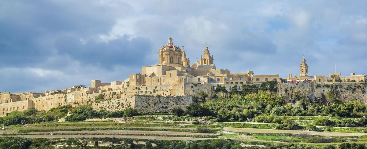 Luxury Mdina Holidays