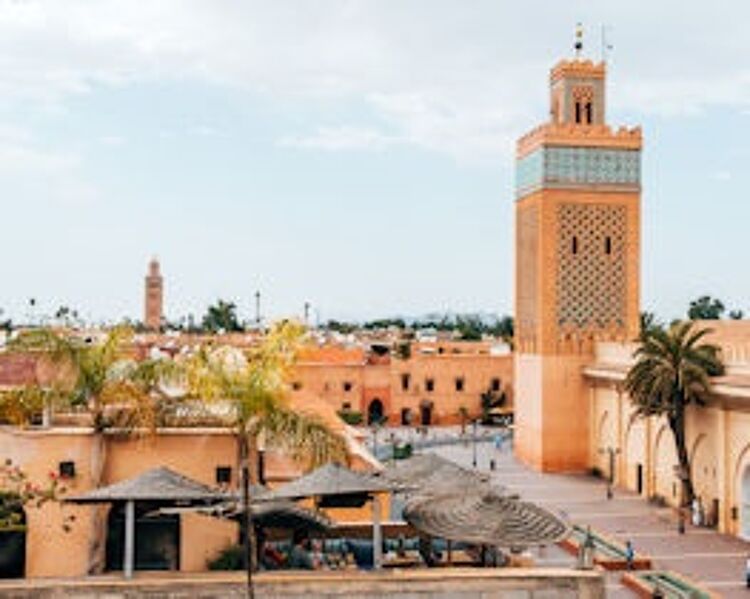 morocco