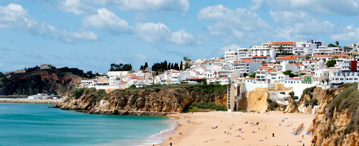 Luxury Albuferia Holidays