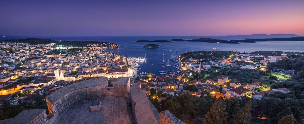 luxury hvar holidays