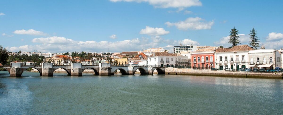 Luxury Tavira Holidays