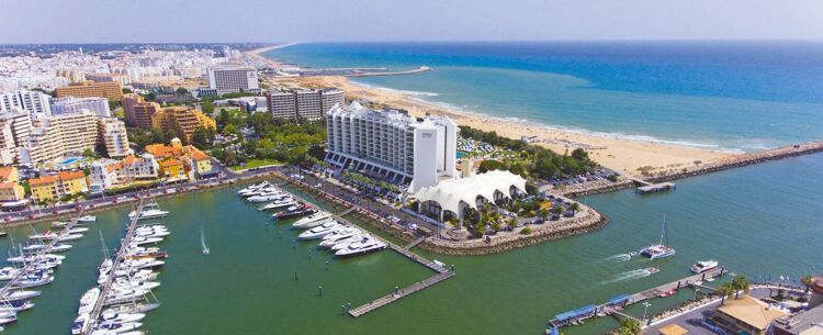 luxury vilamoura holidays