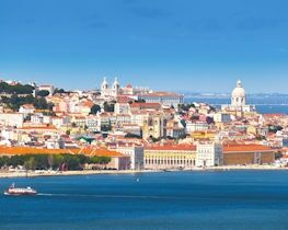 Lisbon thumbnail