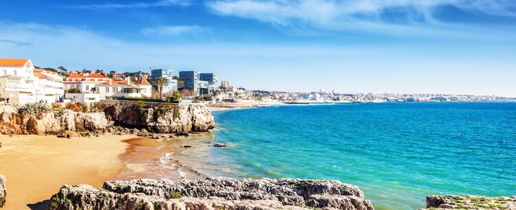 Luxury Cascais Holidays