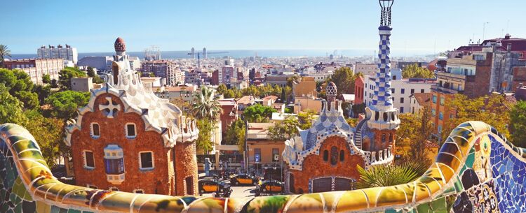 Luxury Barcelona Holidays