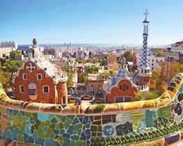 Barcelona thumbnail