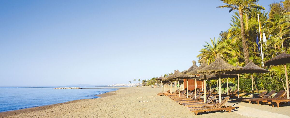 Luxury Marbella Holidays