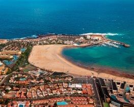 Caleta de Fuste