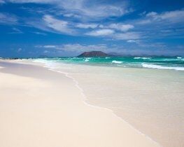 Corralejo
