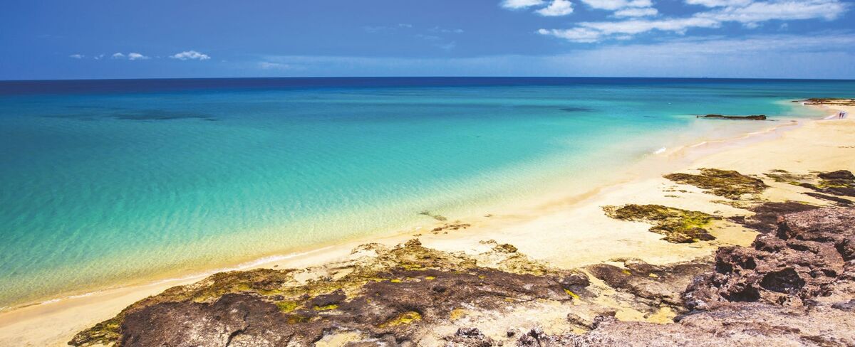 luxury Jandia Holidays