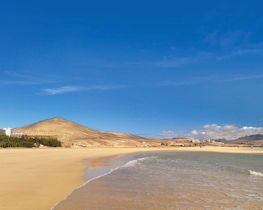 Luxury Playa Barca Holidays